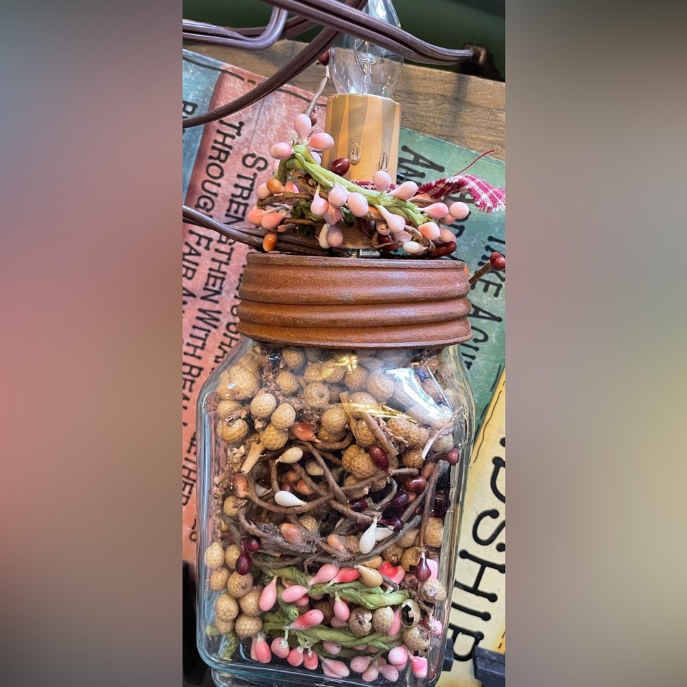 Primitives